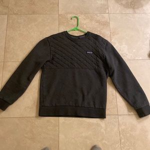 New Patagonia Mens Small Crewneck